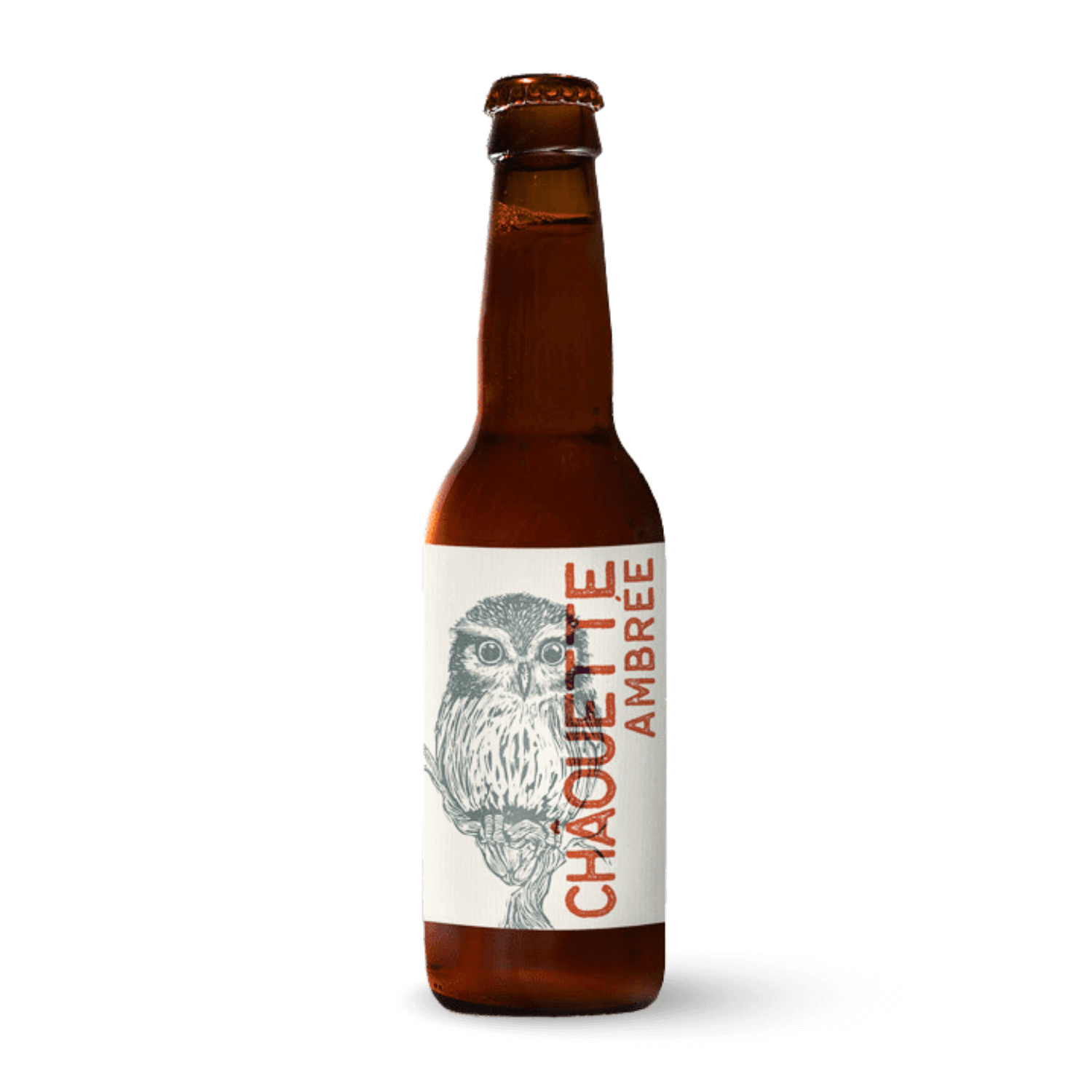 Châouette Ambrée