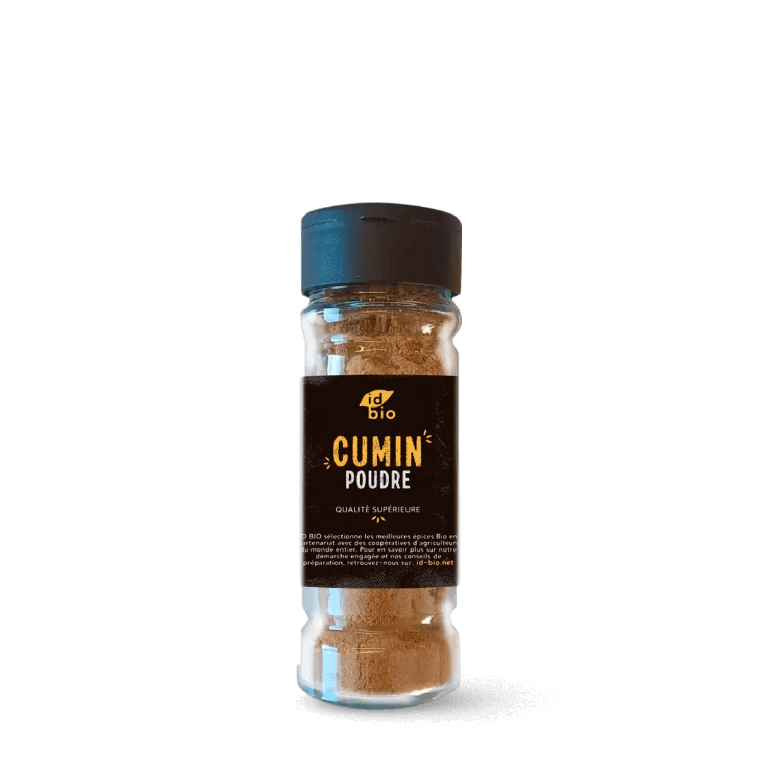 Cumin poudre