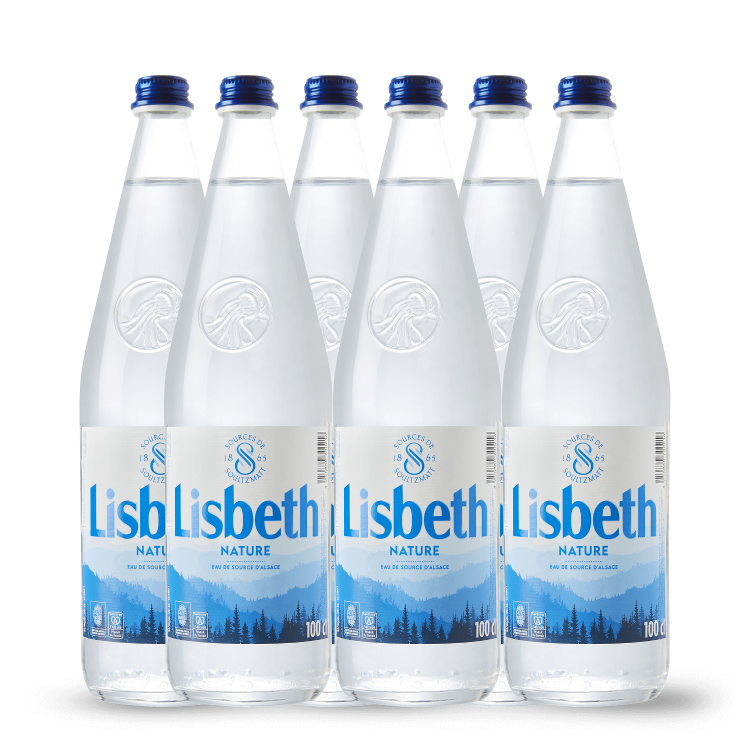 Lisbeth nature