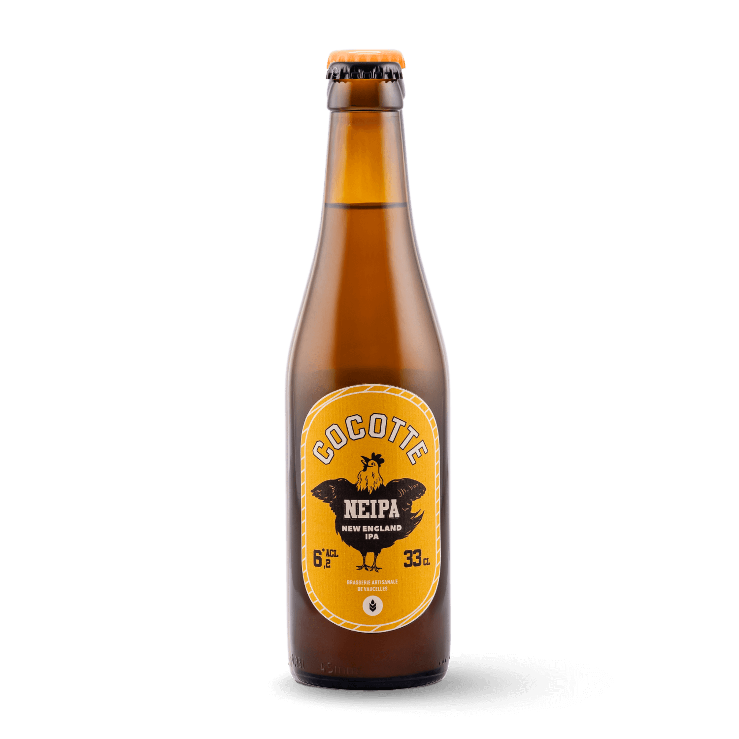 Cocotte NEIPA