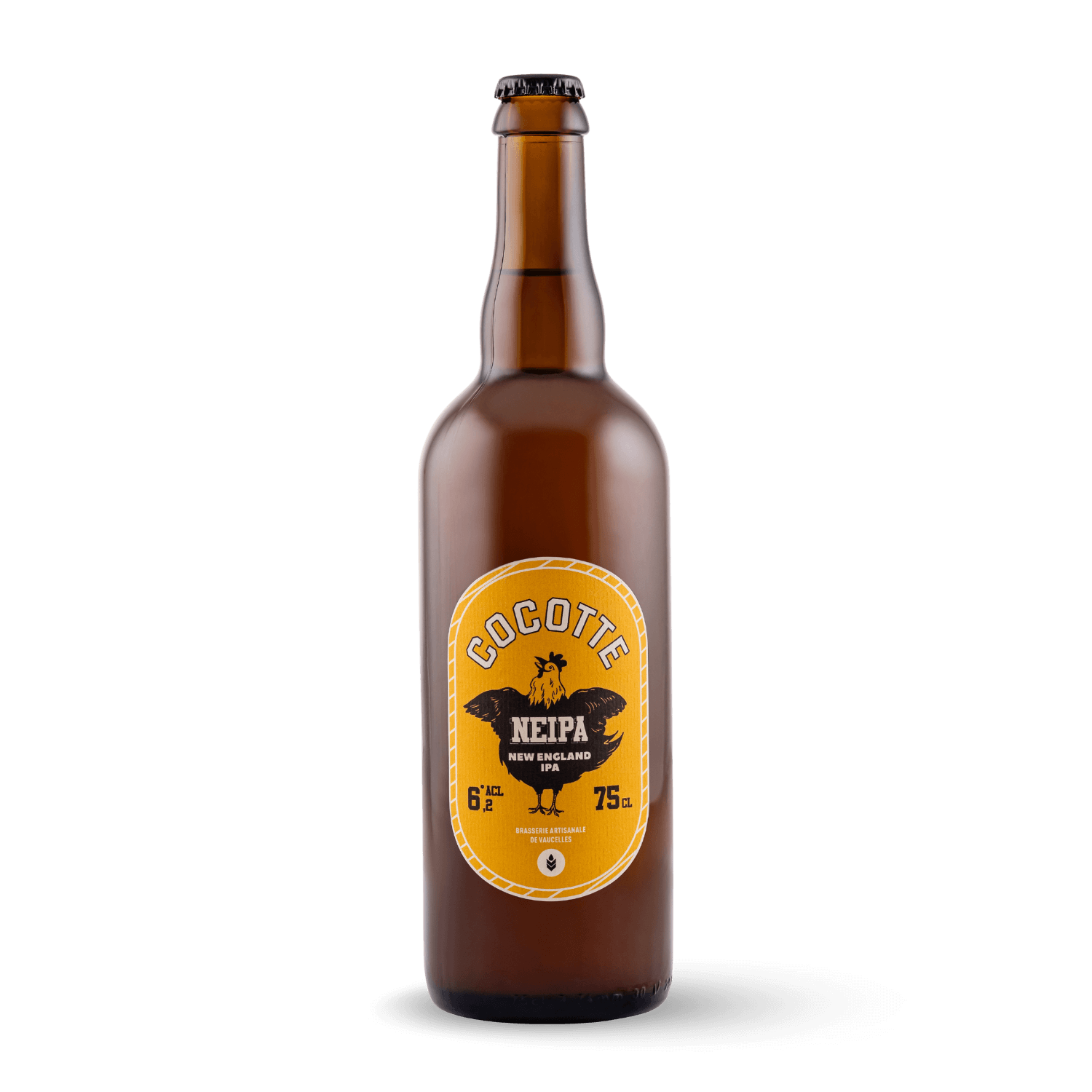 Cocotte NEIPA