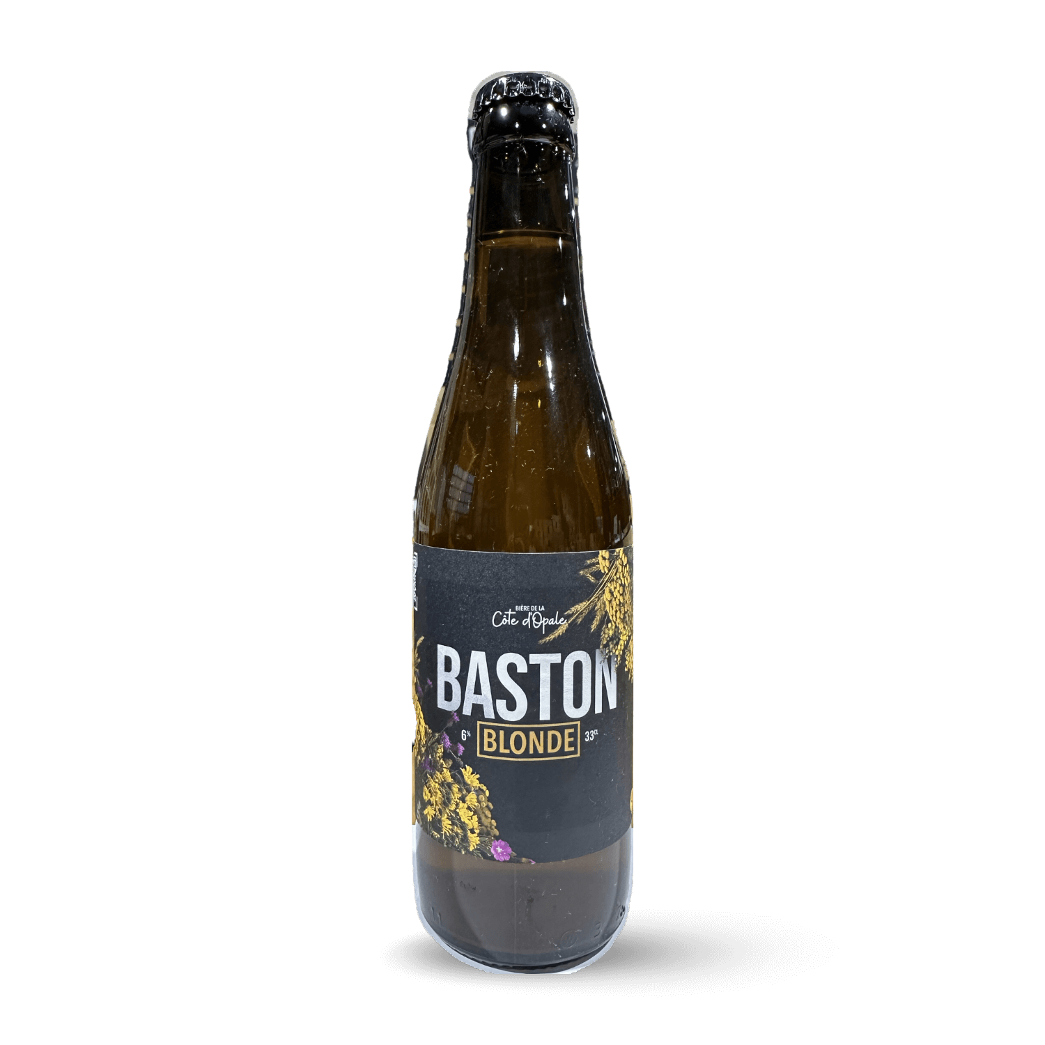 Baston Blonde