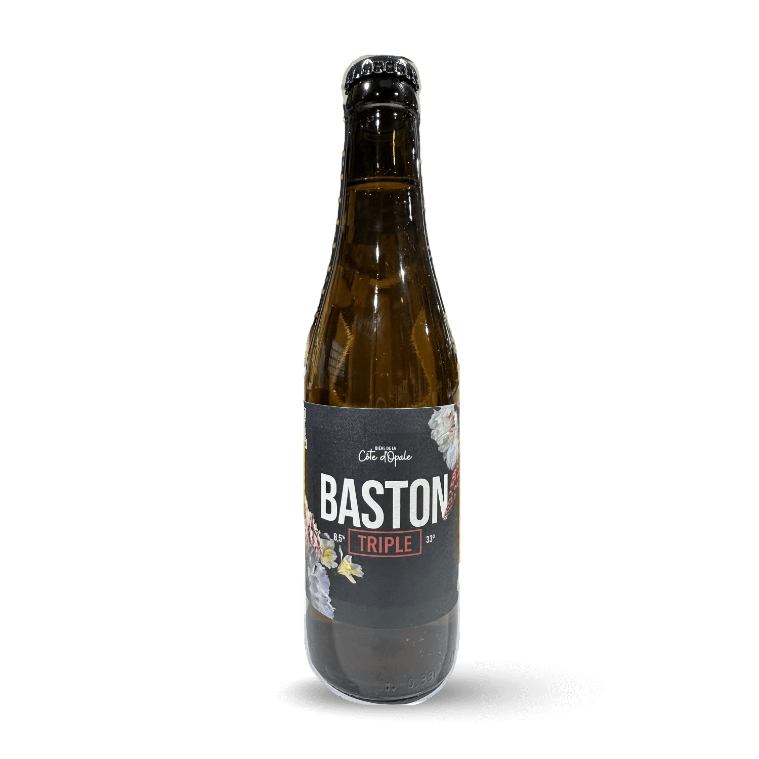 Baston Triple
