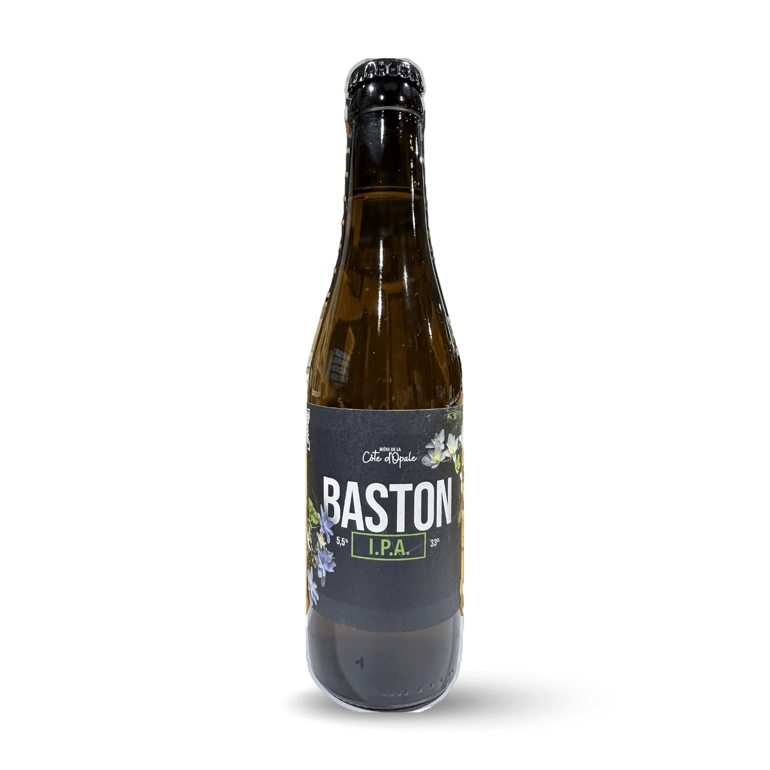 Baston IPA