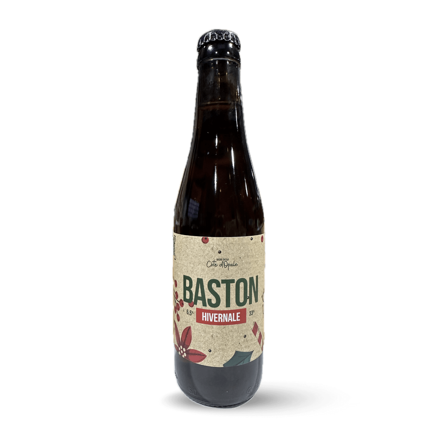 Baston Hivernale