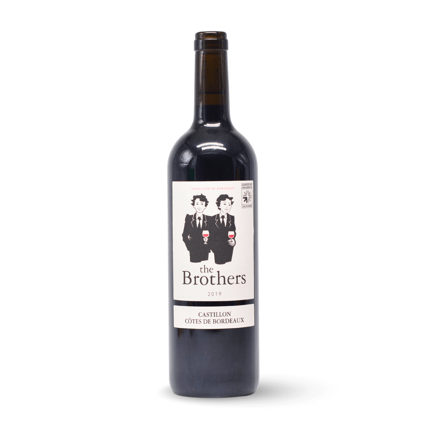 The Brothers Castillon