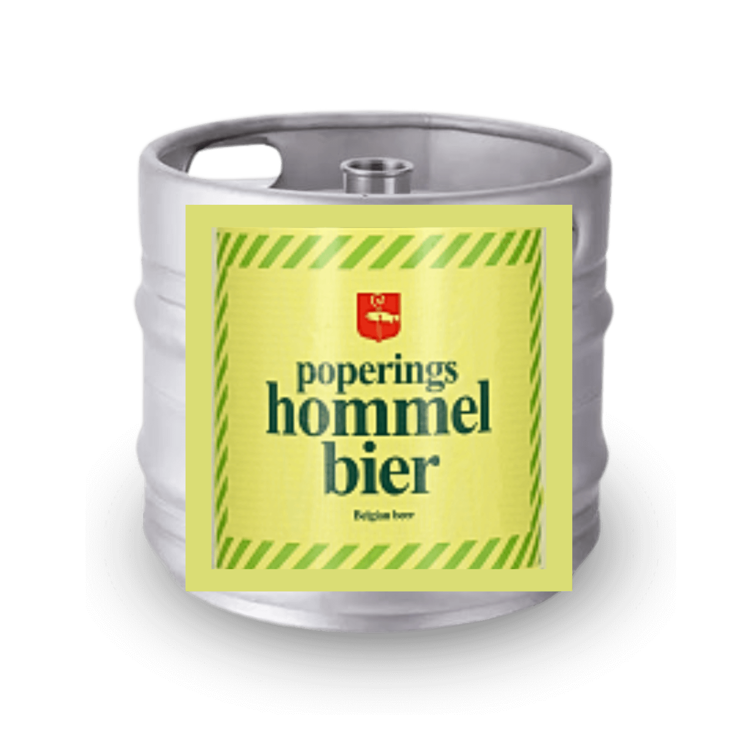 Fut 30L Hommel Bier