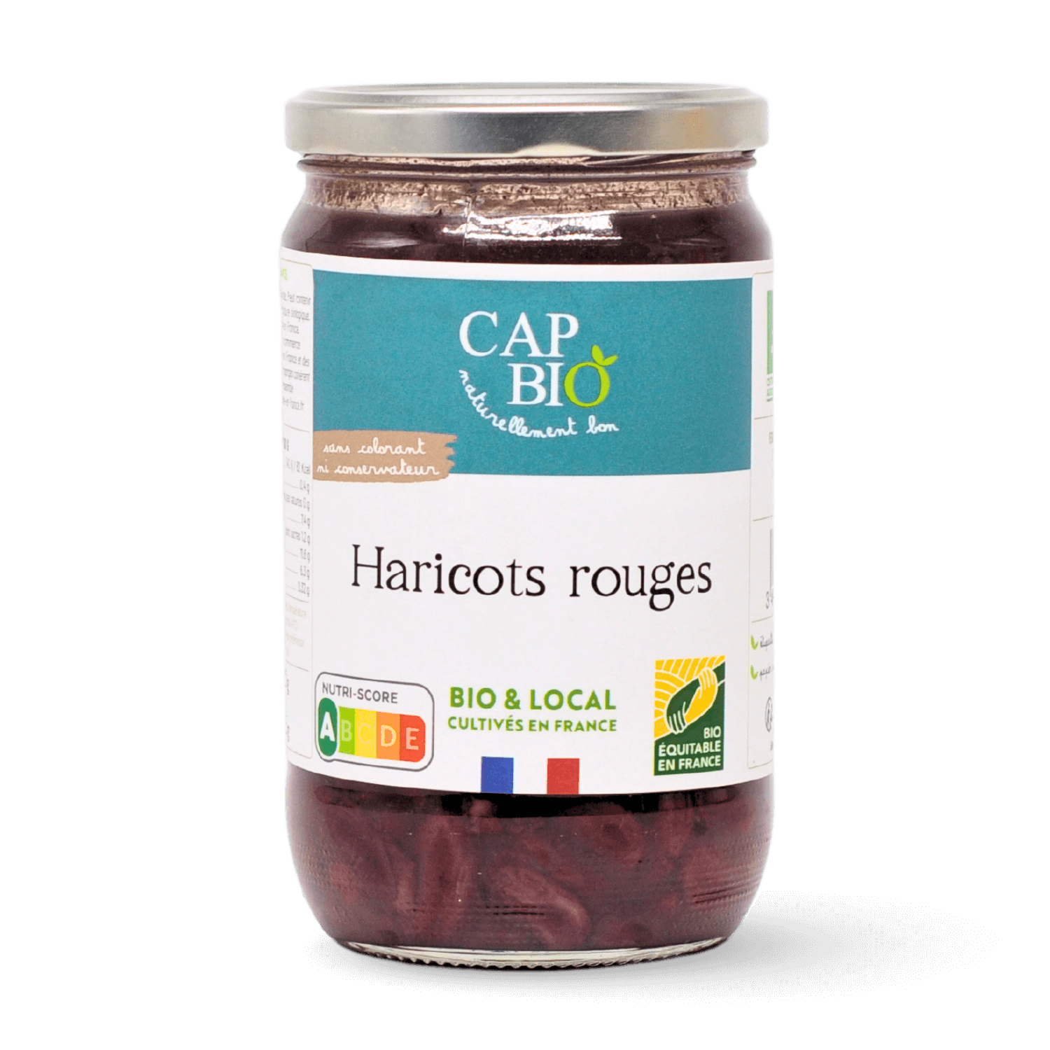 Haricots Rouges