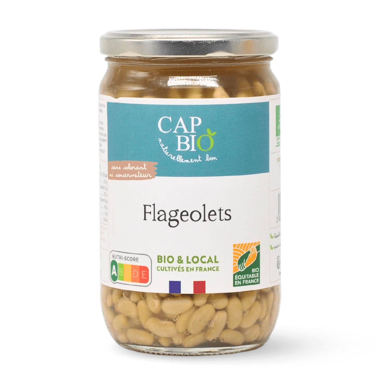 Flageolets