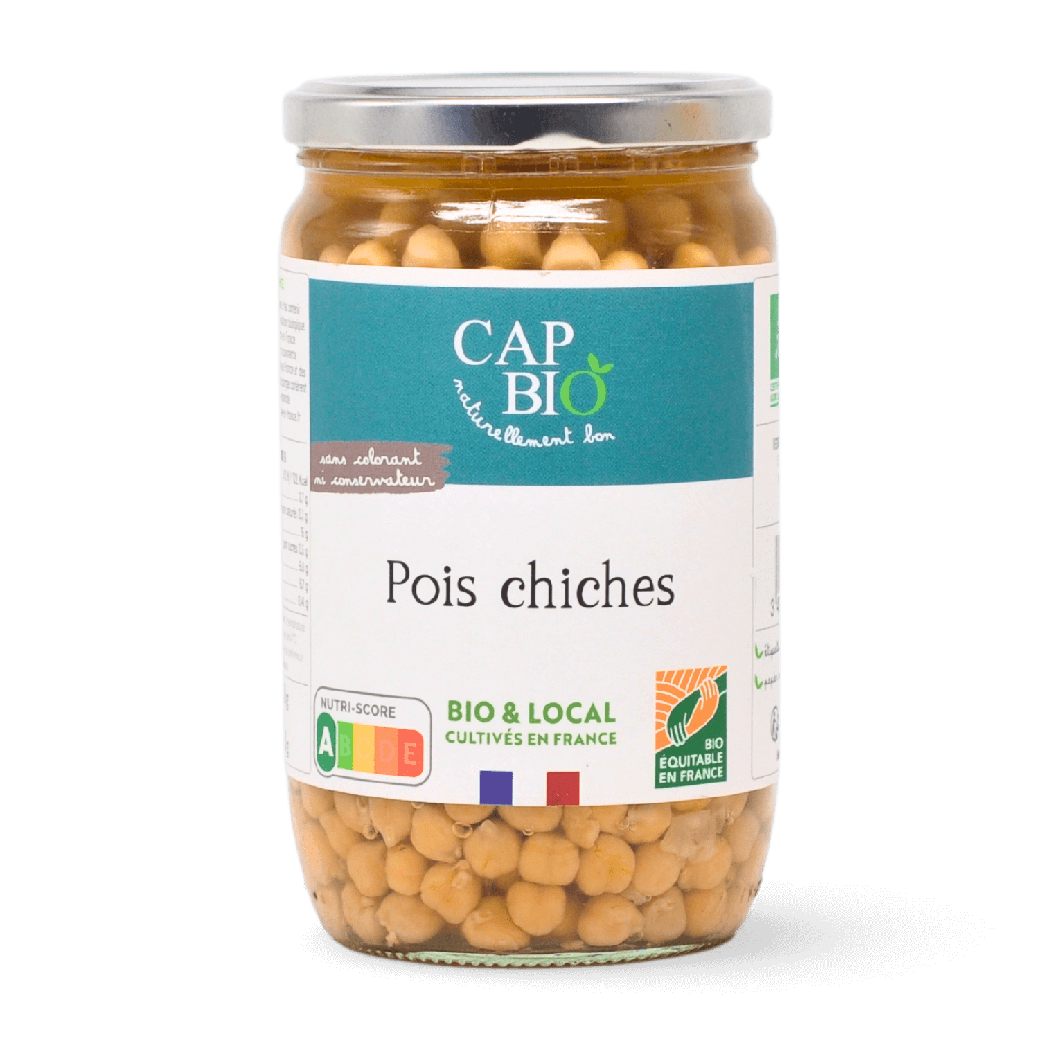 Pois chiches