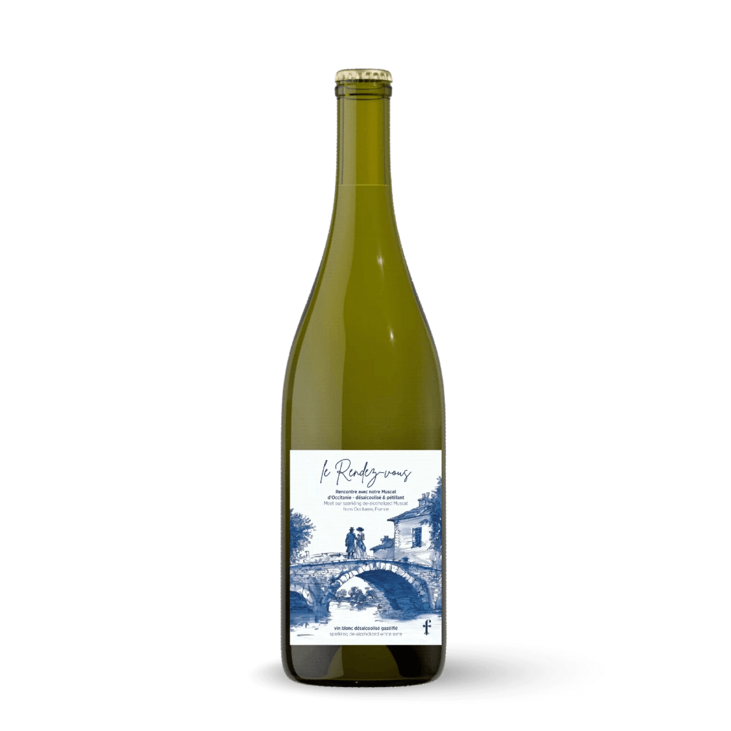 Le Rendez-Vous Sans Alcool