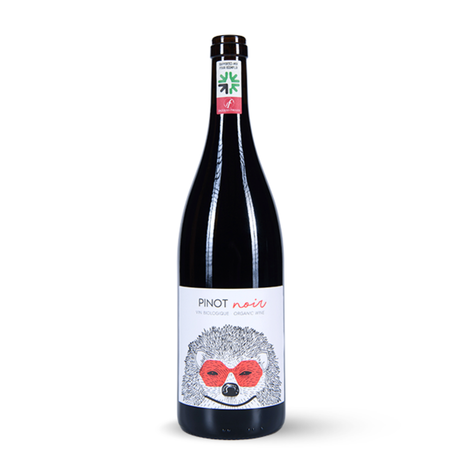 Hérisson Pinot Noir