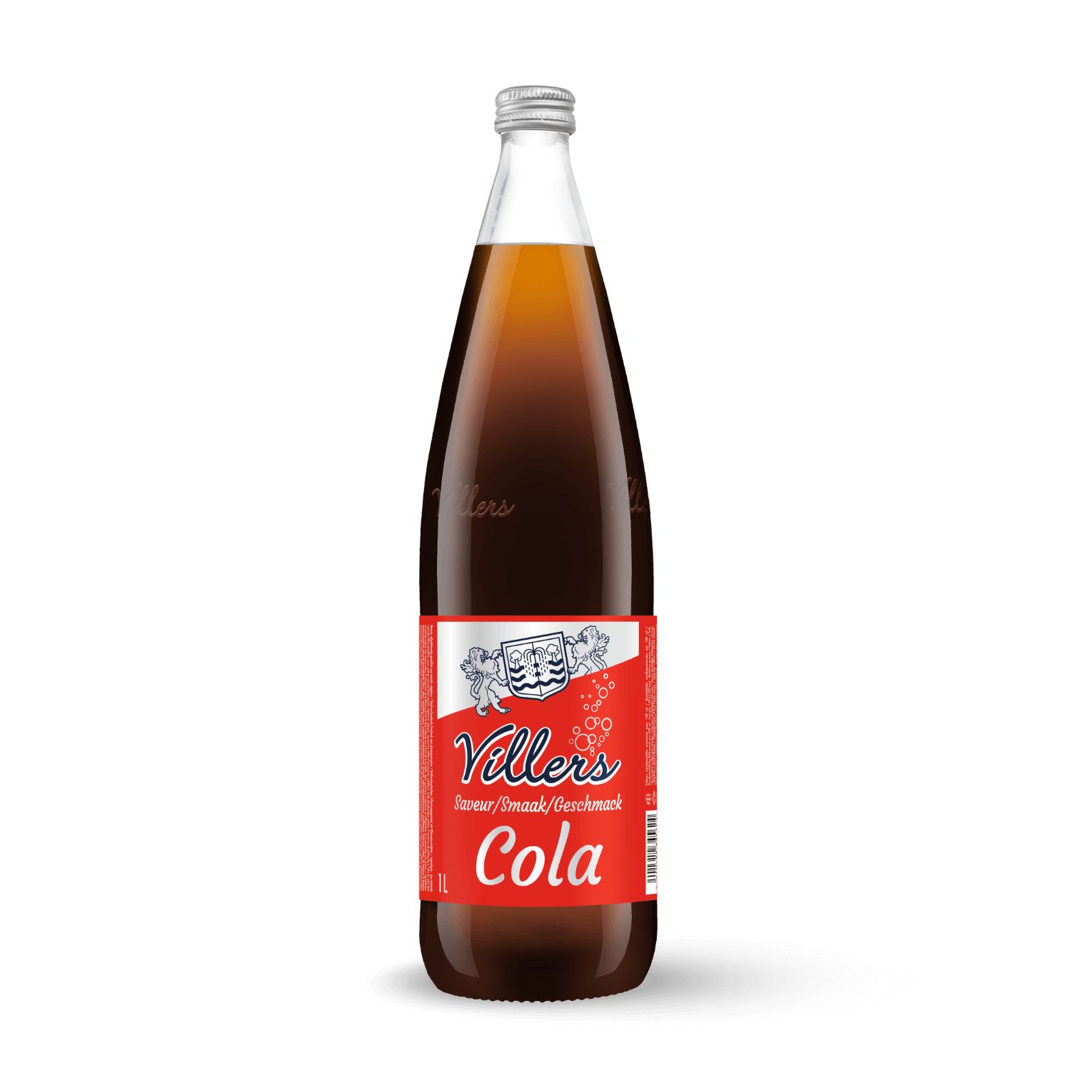 Cola Villers