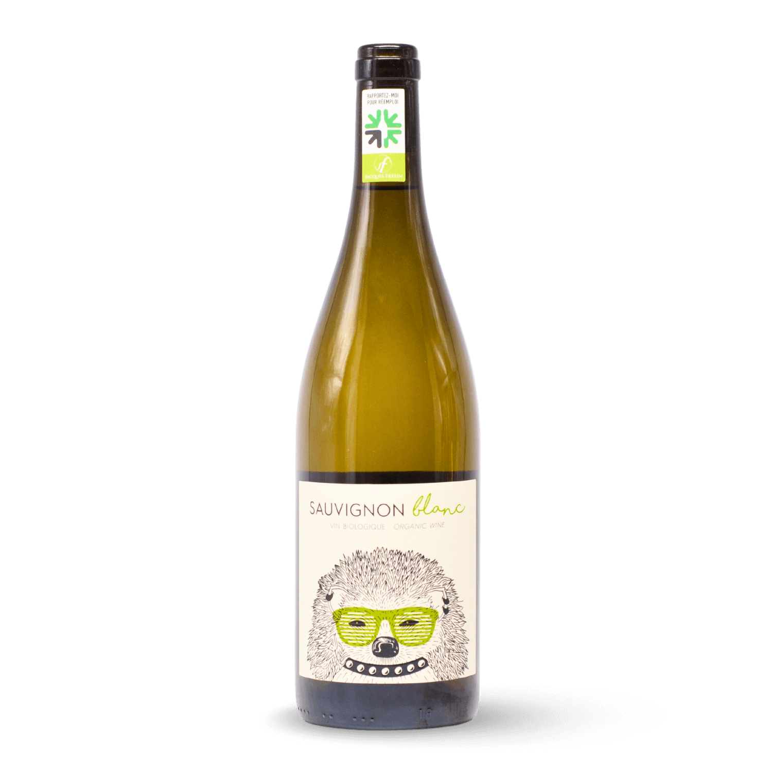 Hérisson Sauvignon Blanc