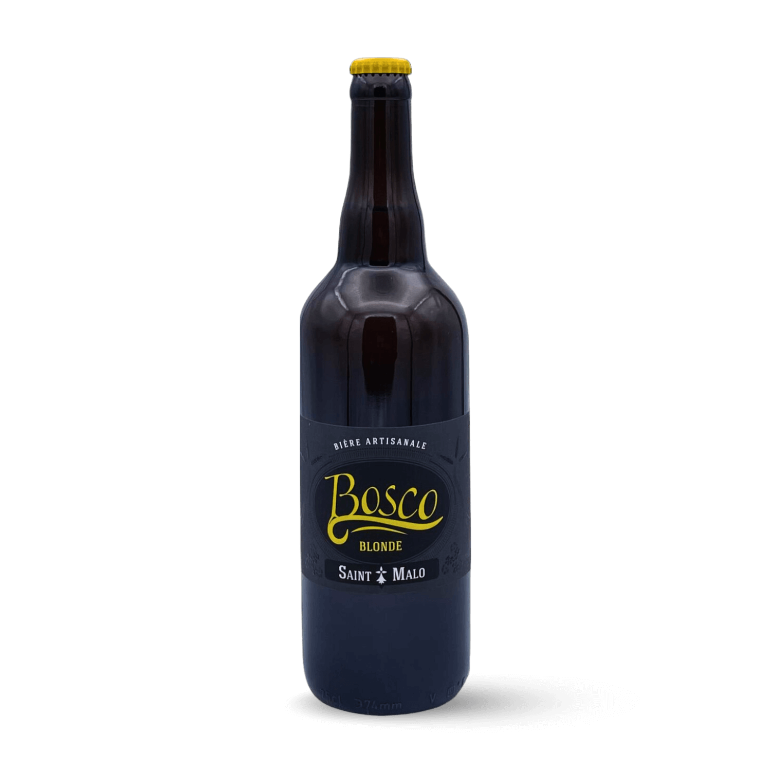 Bosco Blonde