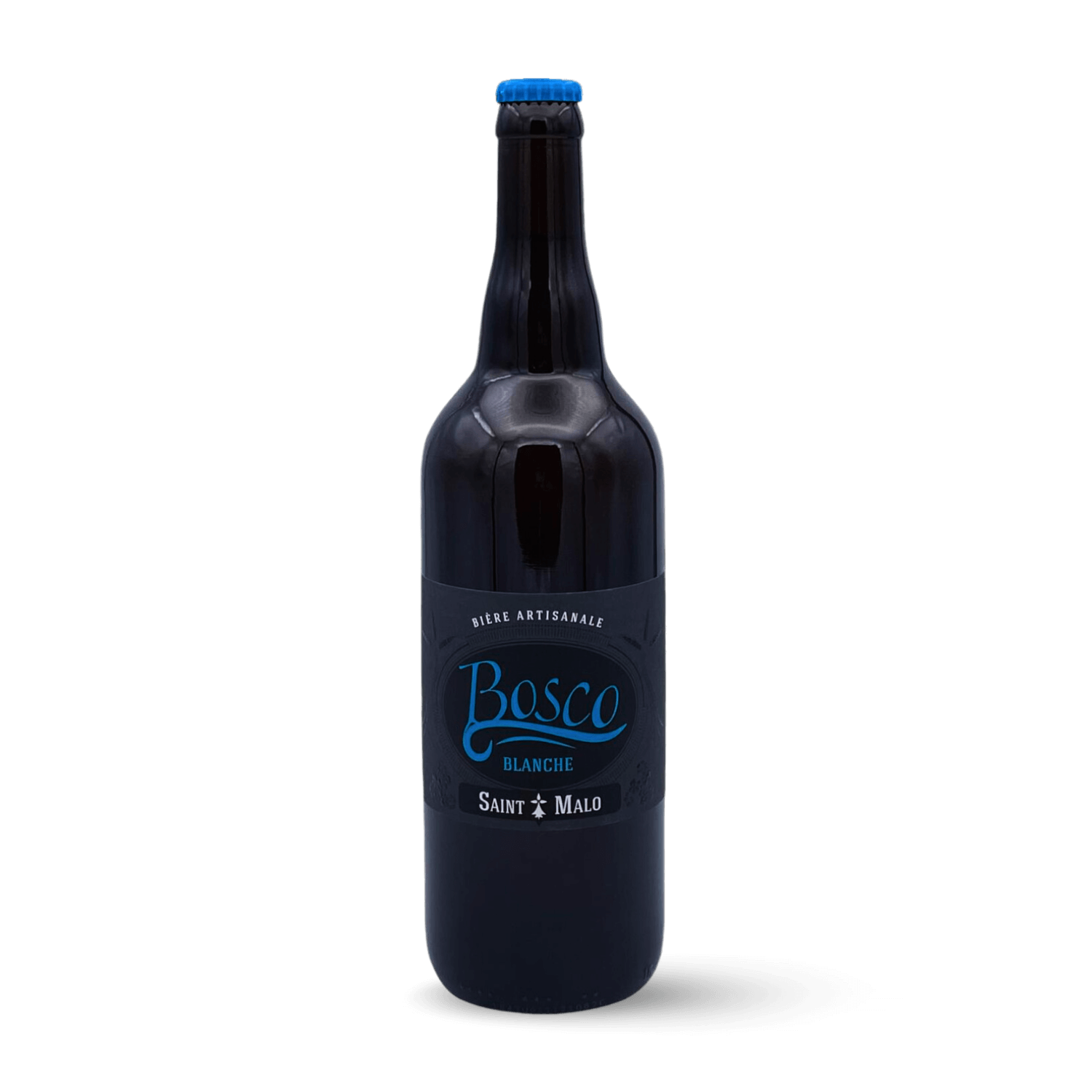 Bosco Blanche