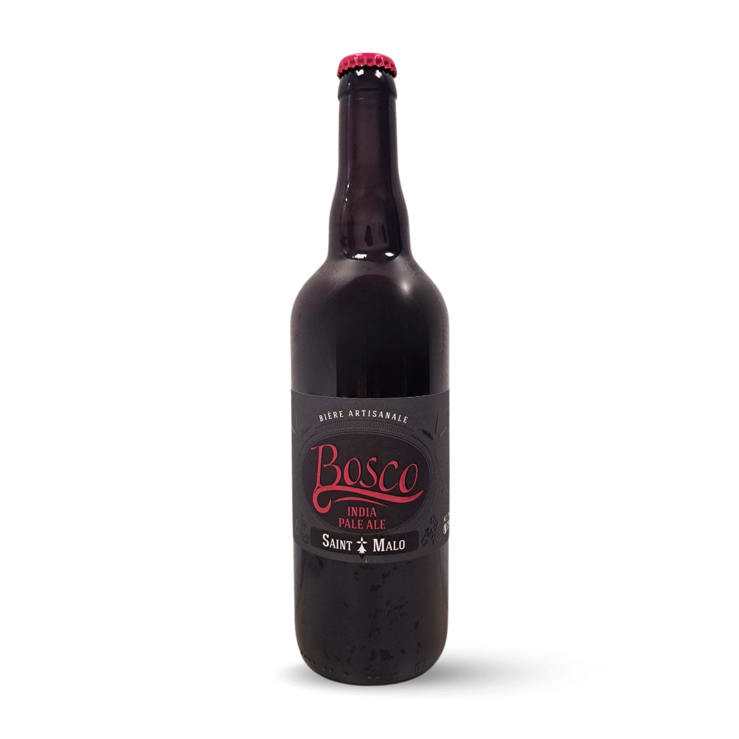 Bosco IPA