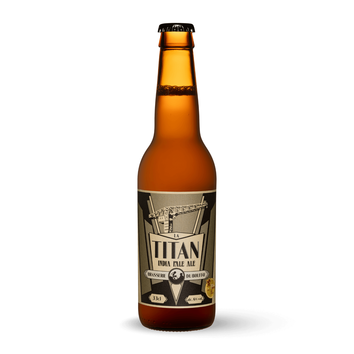 La Titan