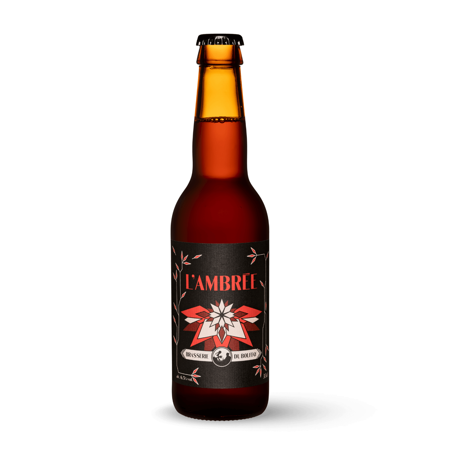 L'Ambrée du Bouffay