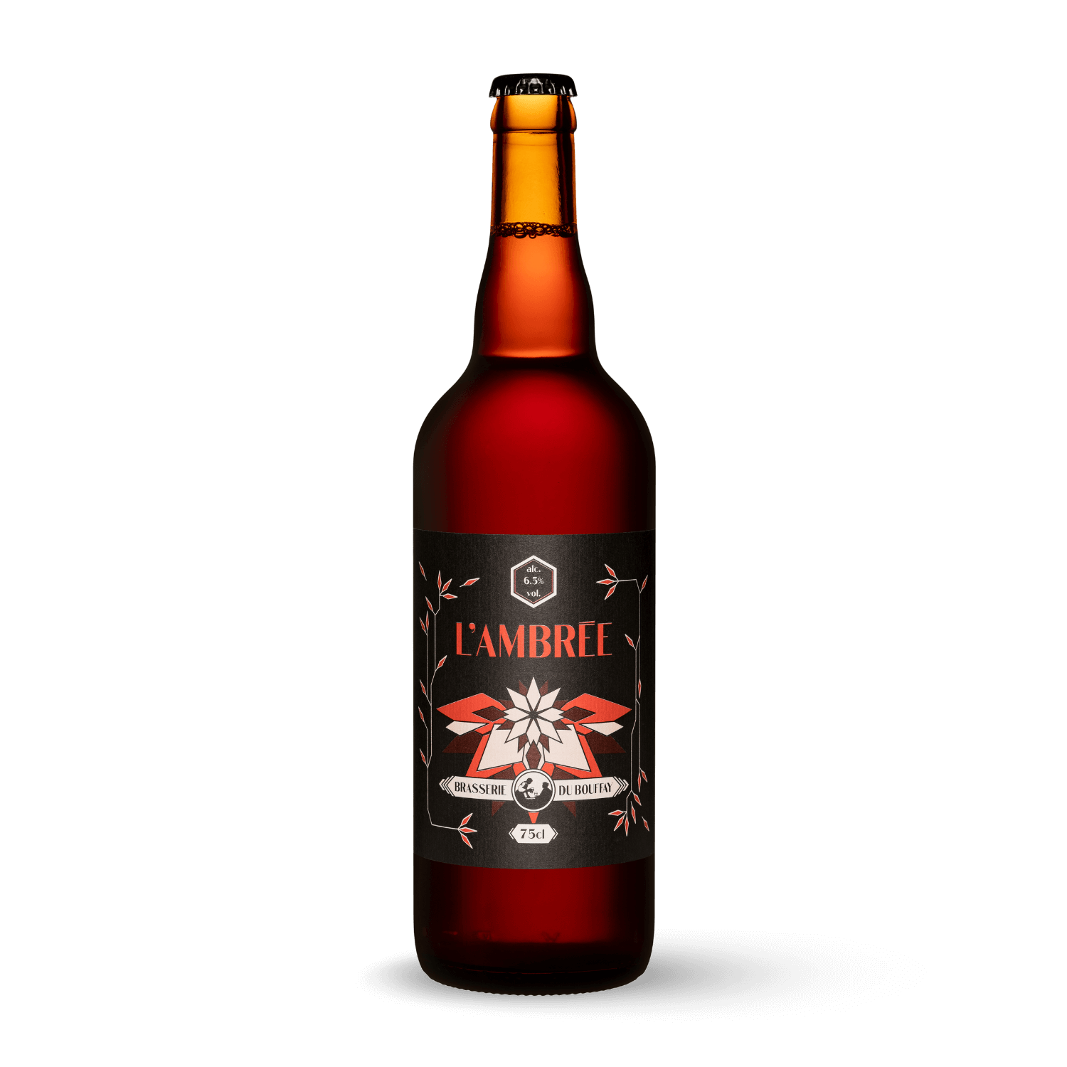 L'Ambrée du Bouffay