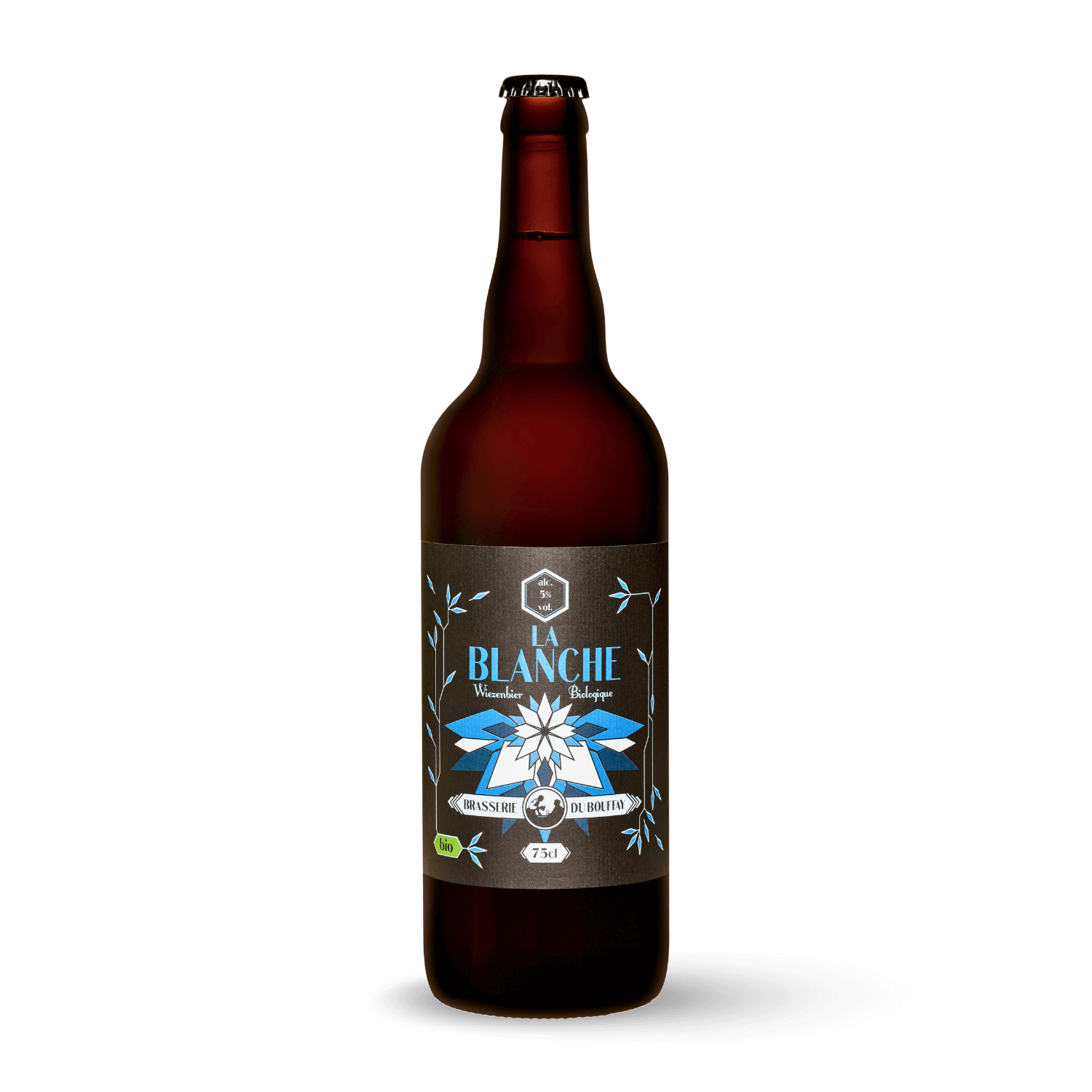 La Blanche du Bouffay
