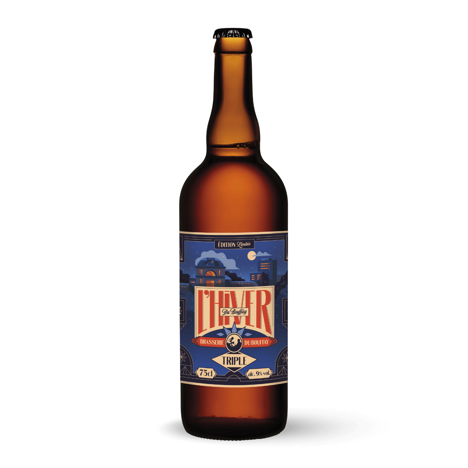 L'Hiver du Bouffay