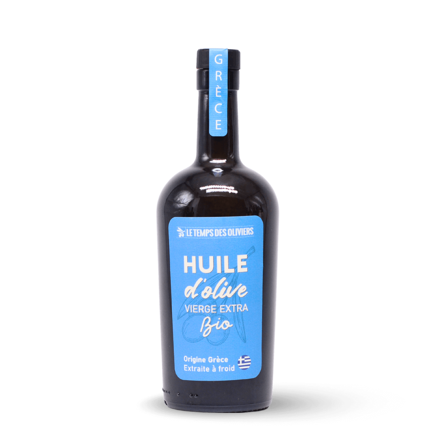Huile d'olive Grèce