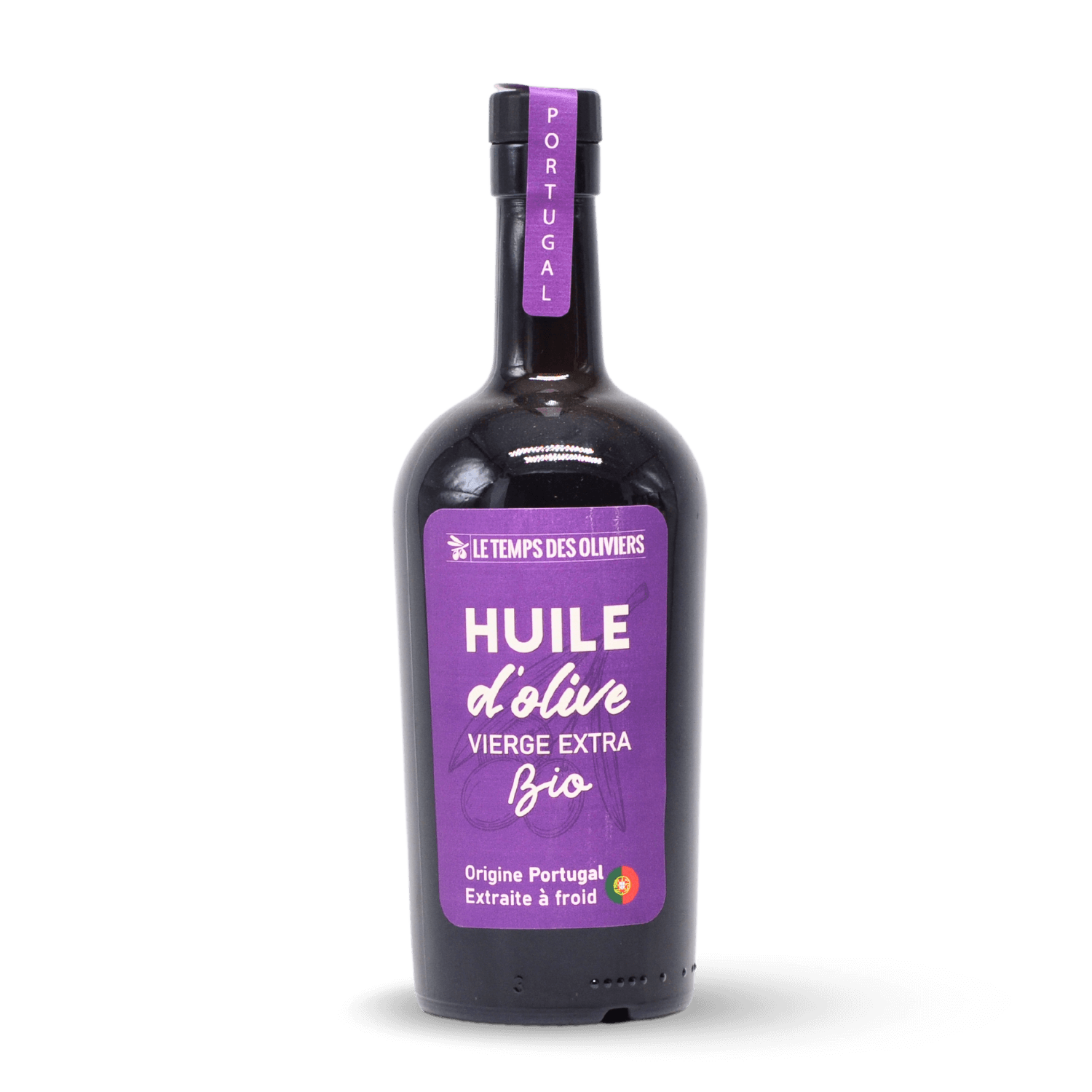 Huile d'olive Portugal