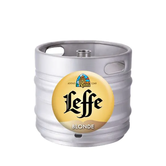 Fut 30L Leffe Blonde