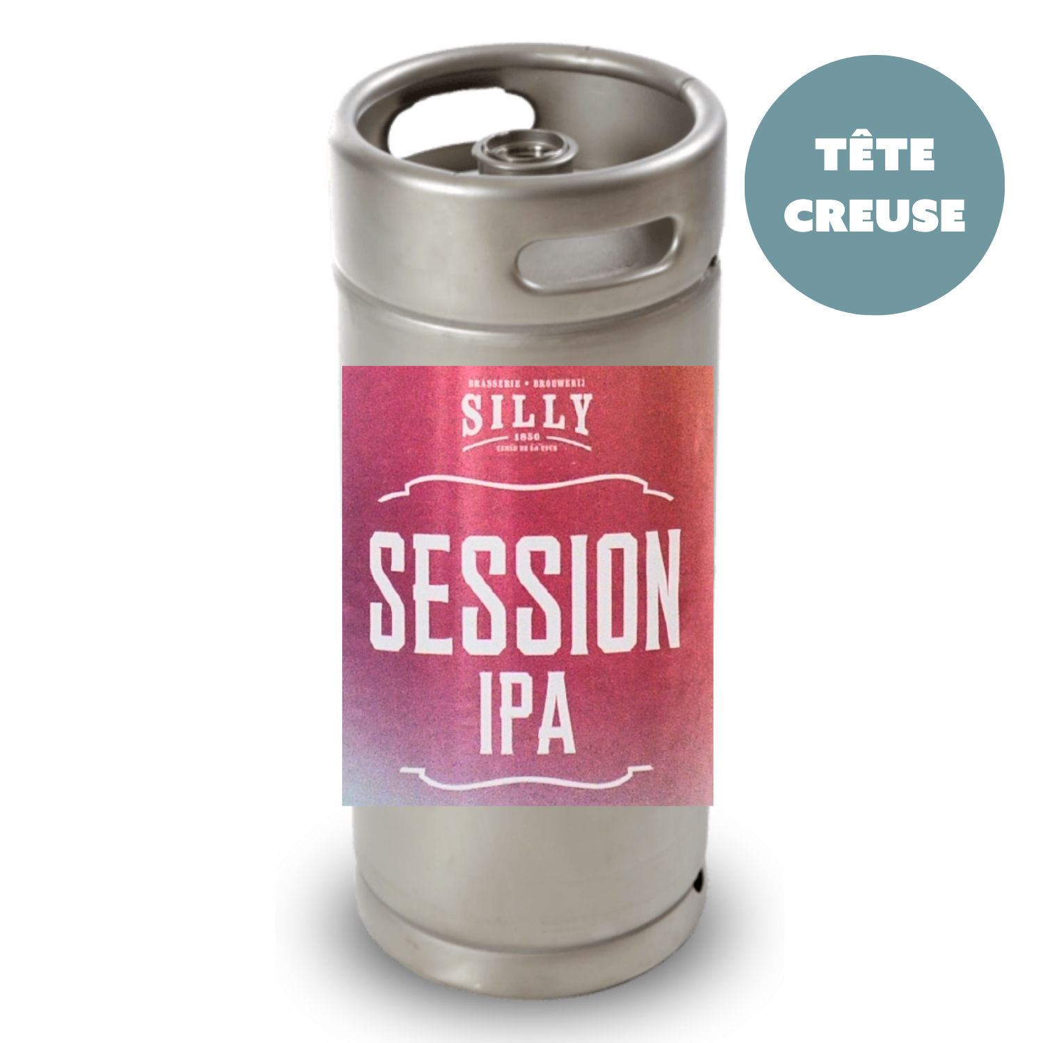 Fut 20L Silly Session IPA