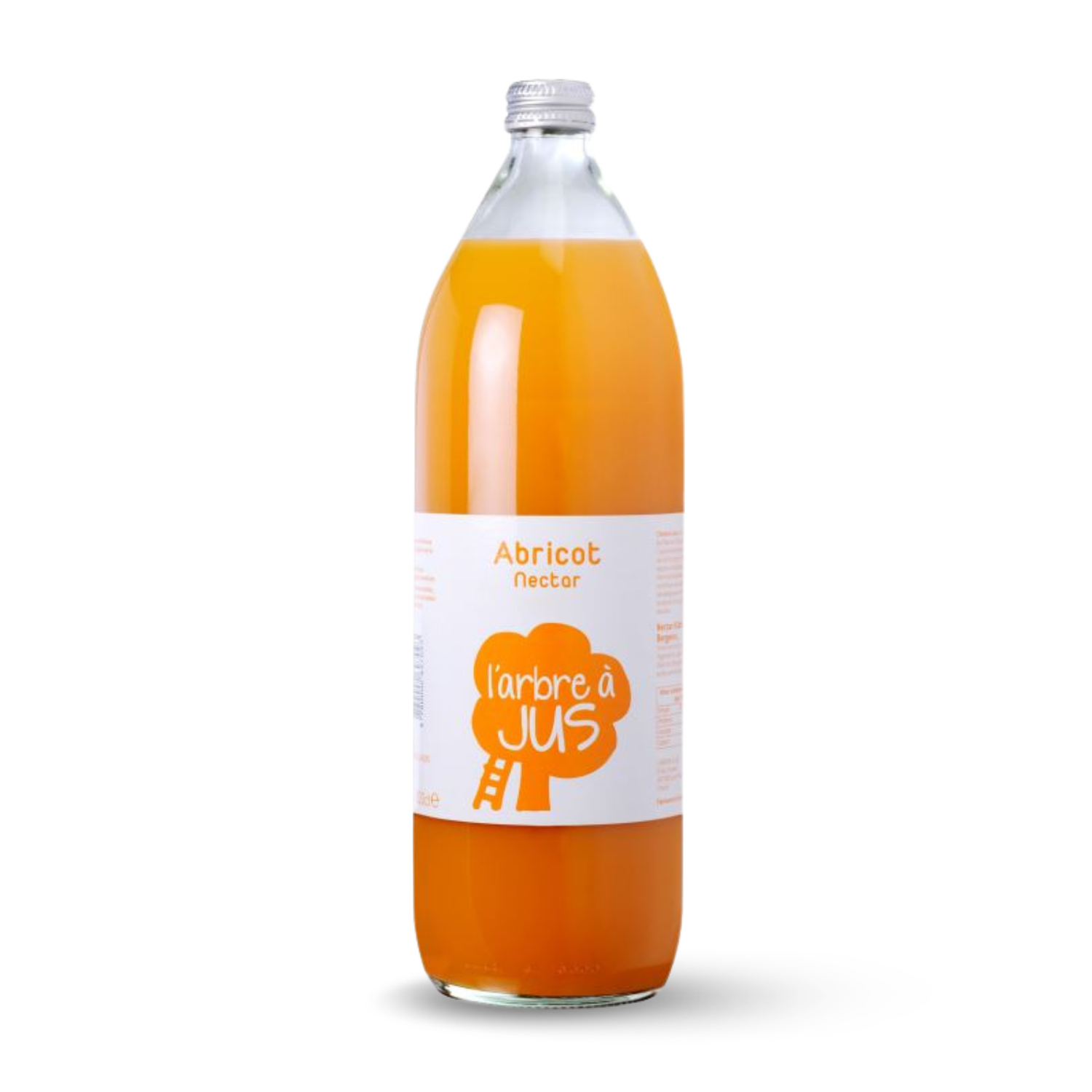 Nectar d'abricot