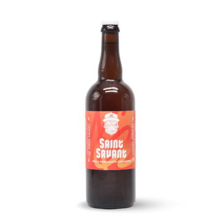 Saint Savant
