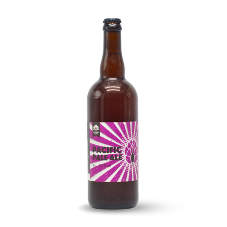 Pacific Pale Ale