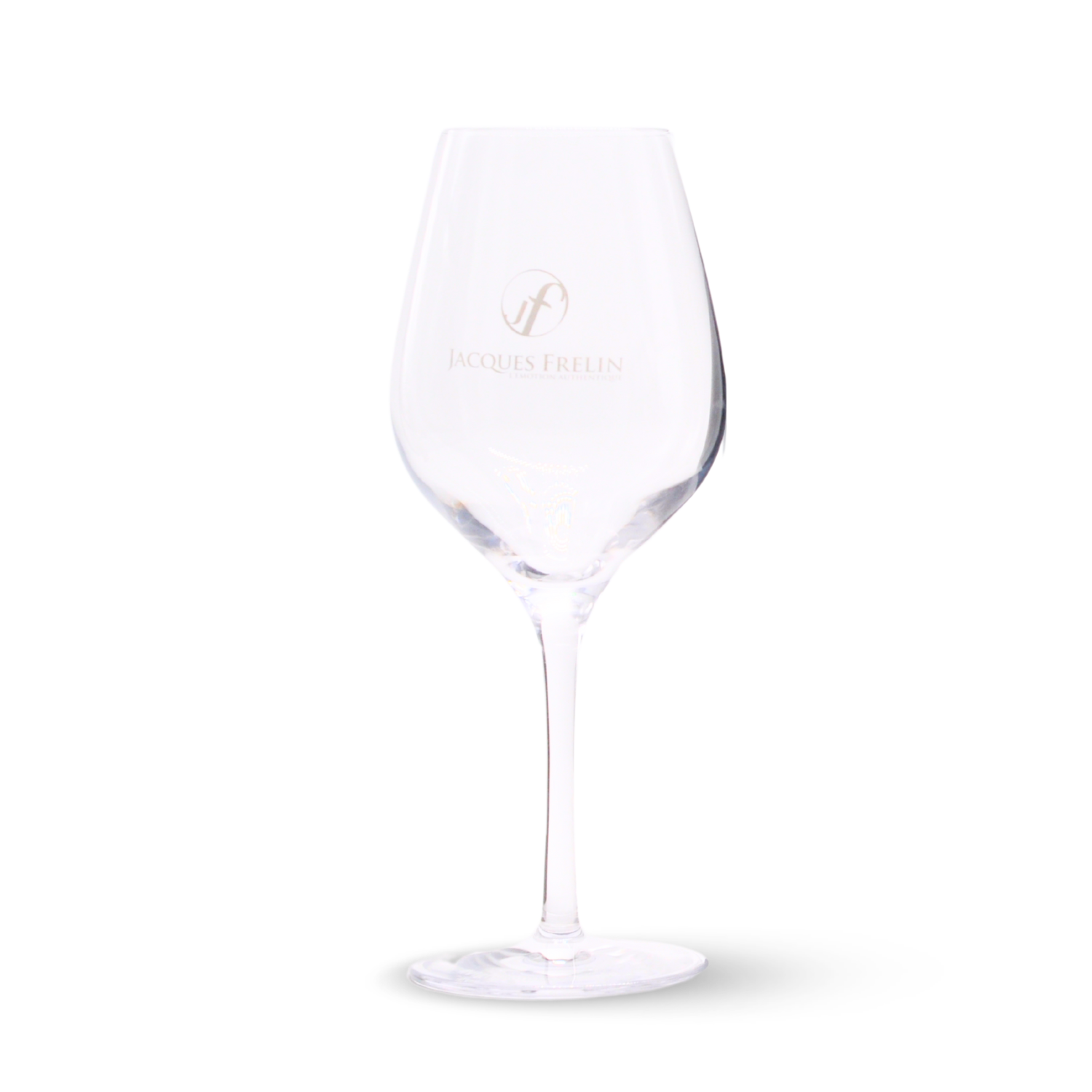 Verre Jacques Frelin