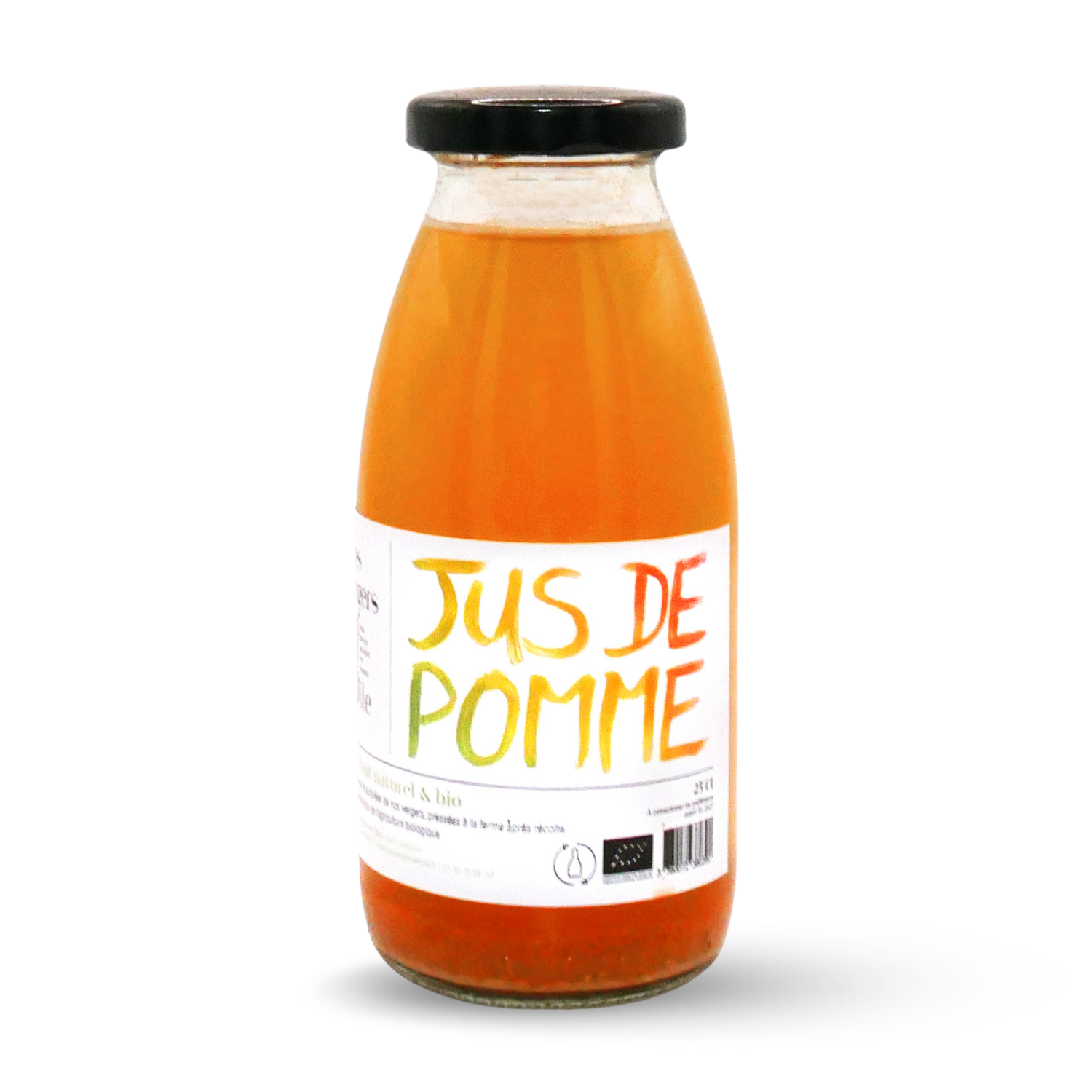 Jus de Pomme