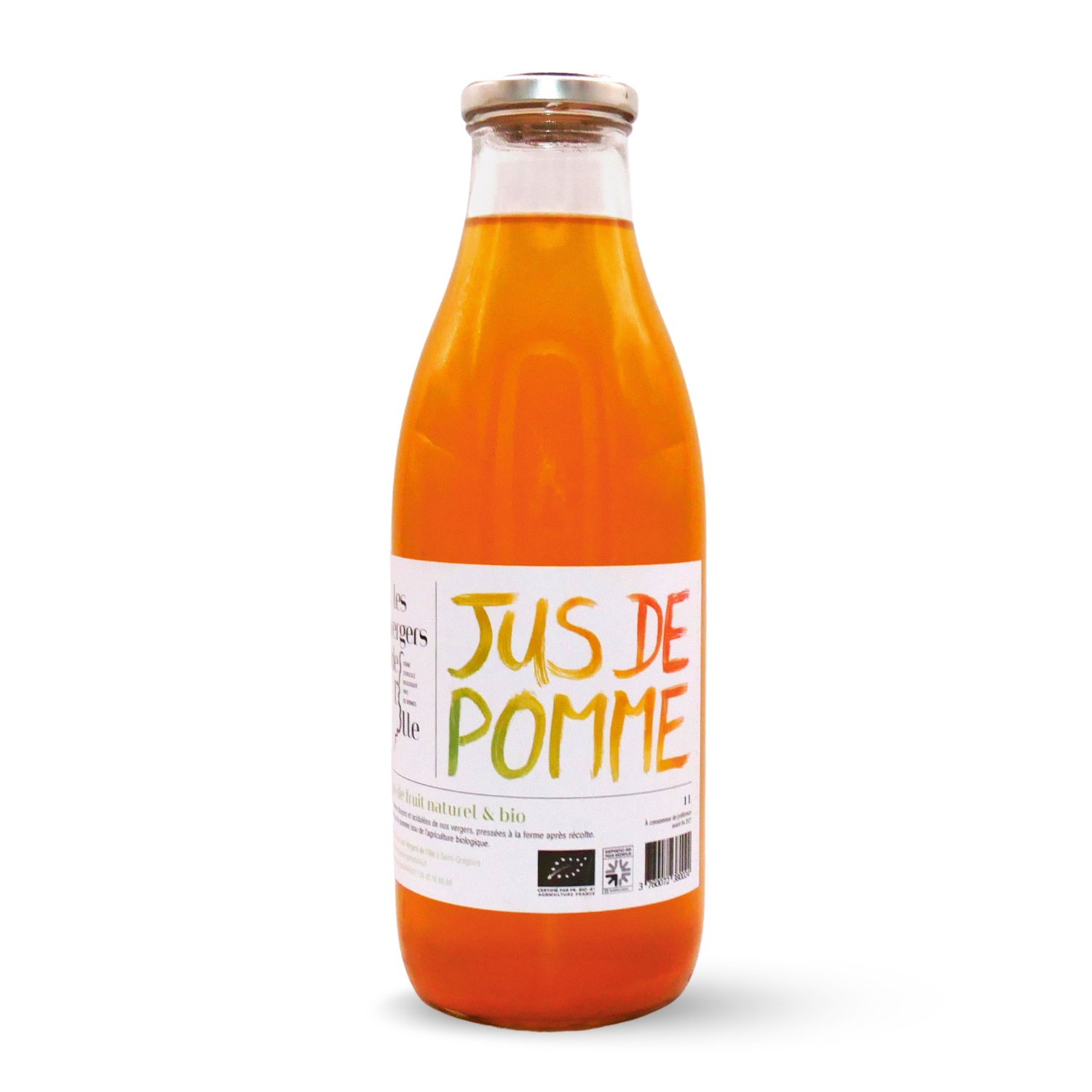 Jus de Pomme
