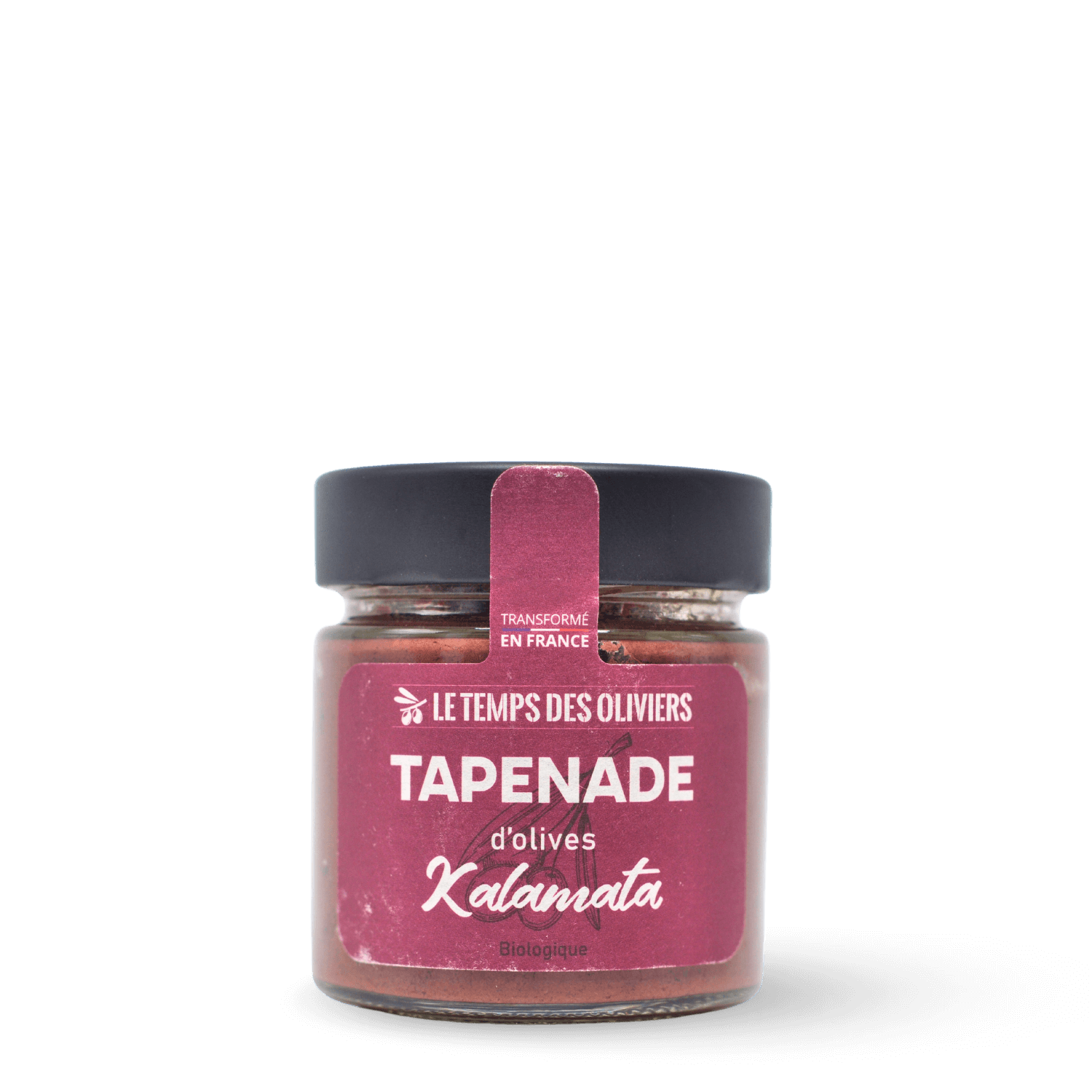 Tapenade d'olives Kalamata