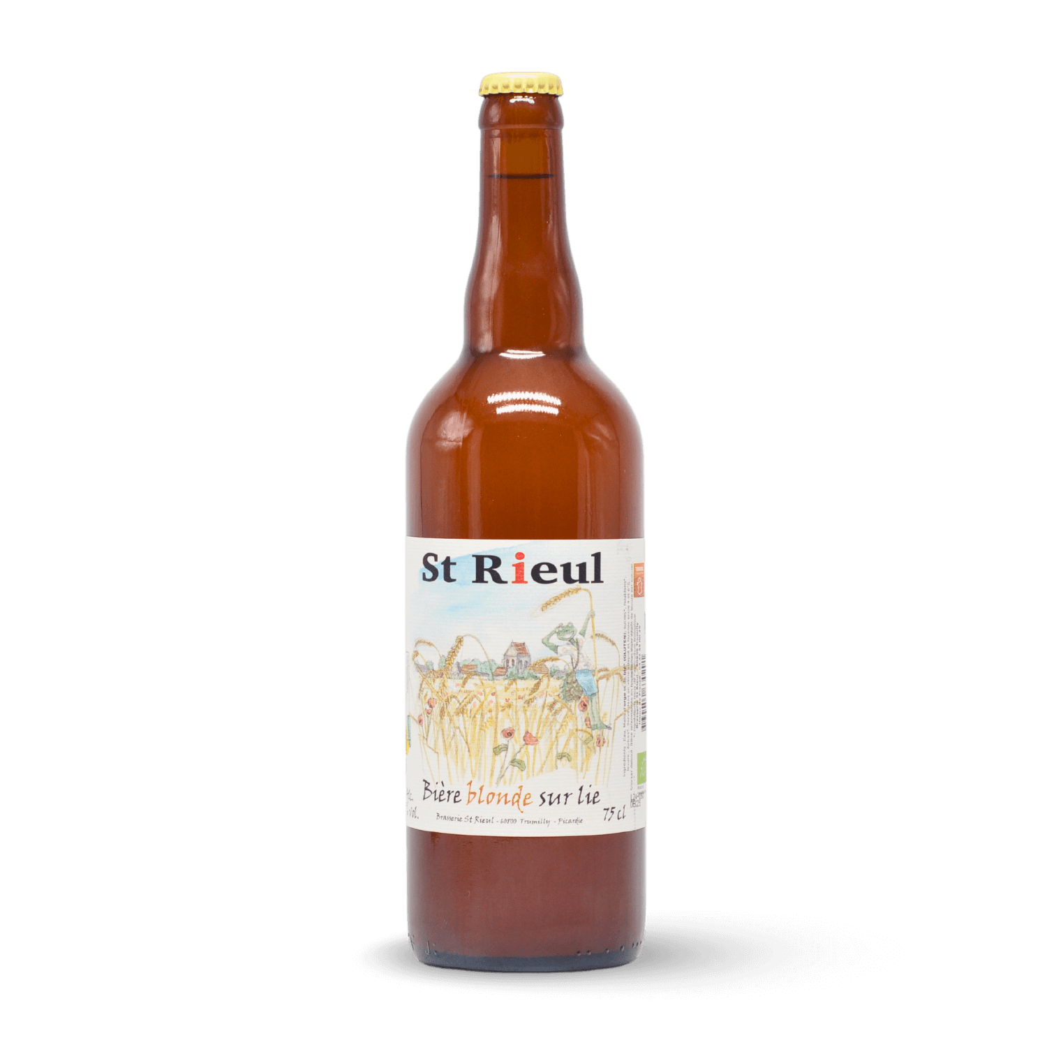 St Rieul Blonde