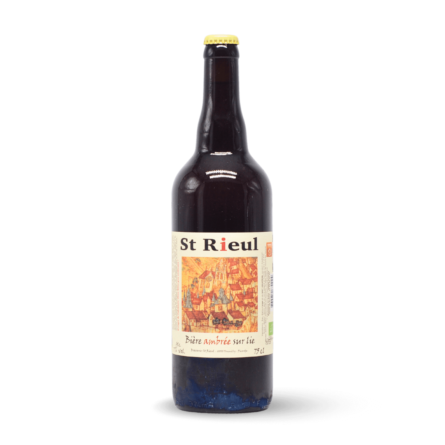 St Rieul Ambrée