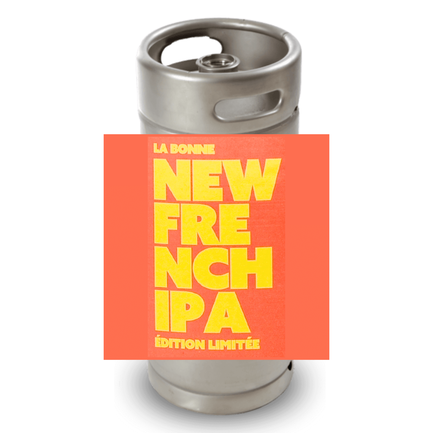 Fut 20L La Bonne New French IPA