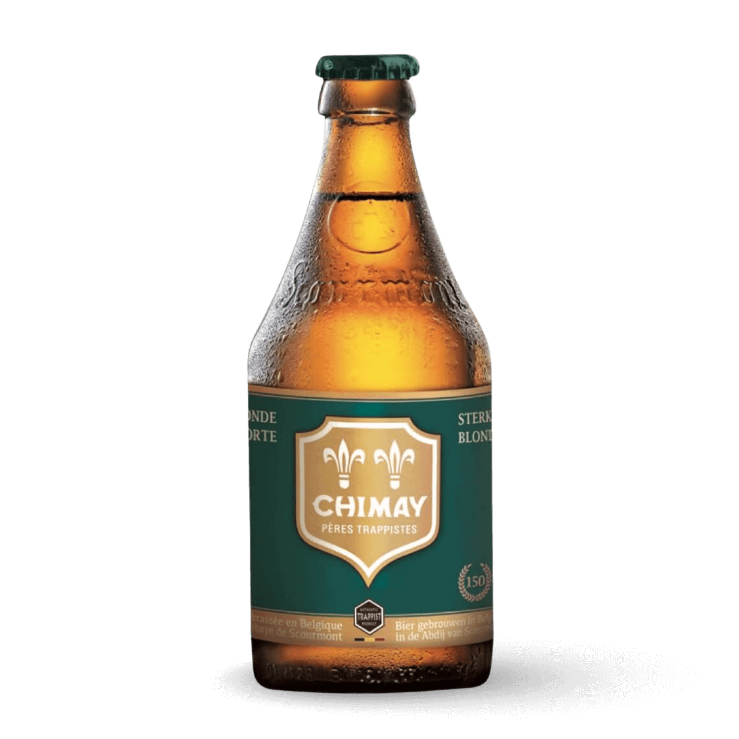 Chimay Verte