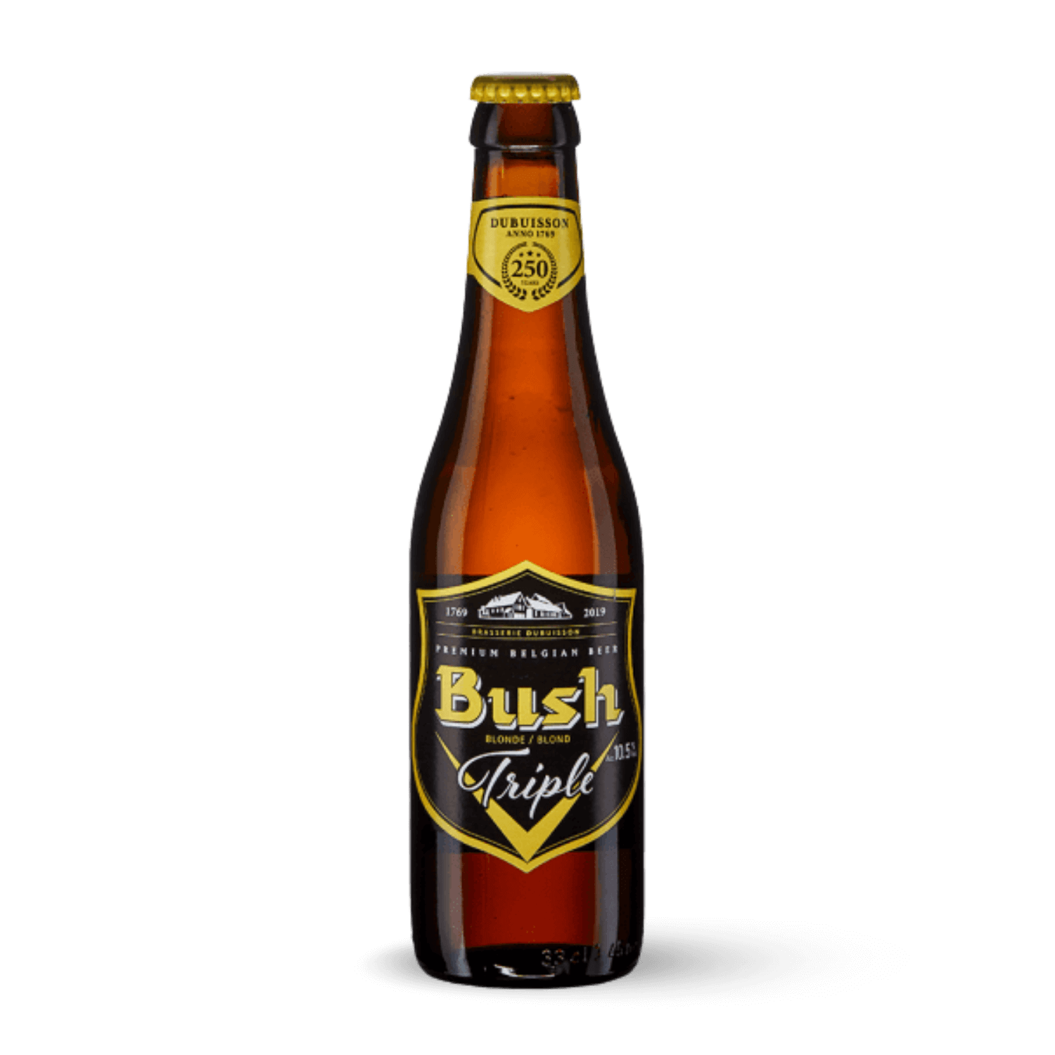 Bush Triple