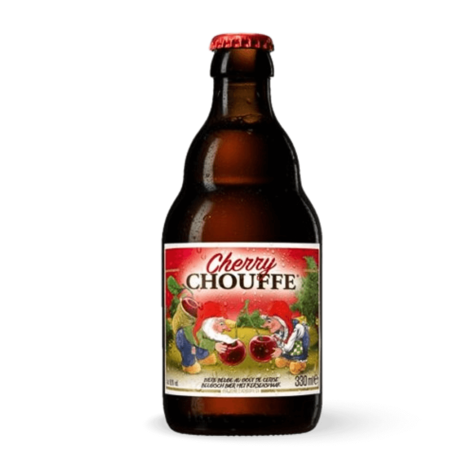 Chouffe Cherry