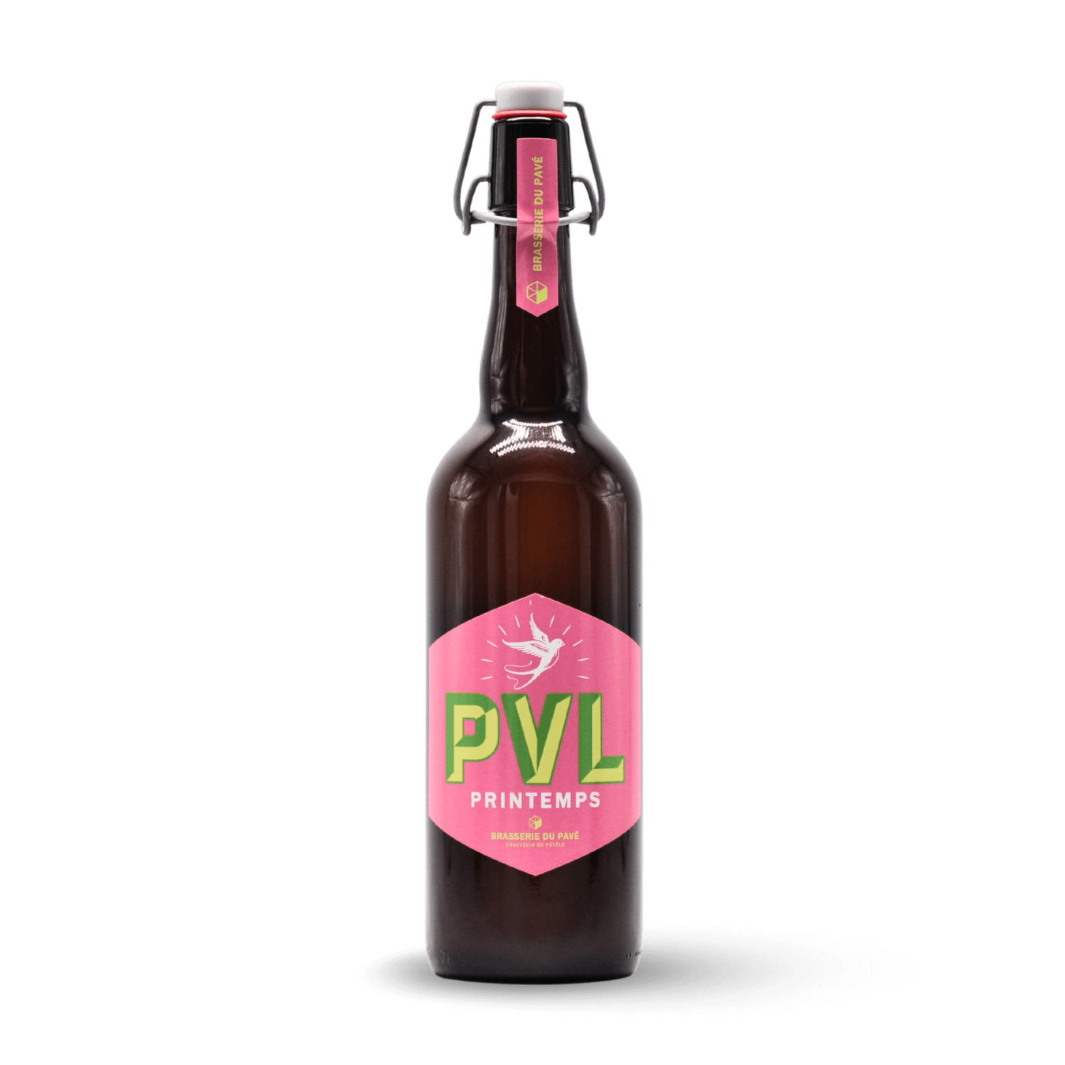PVL Printemps