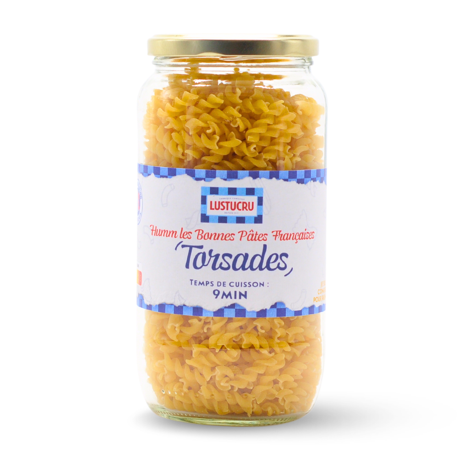 Torsades