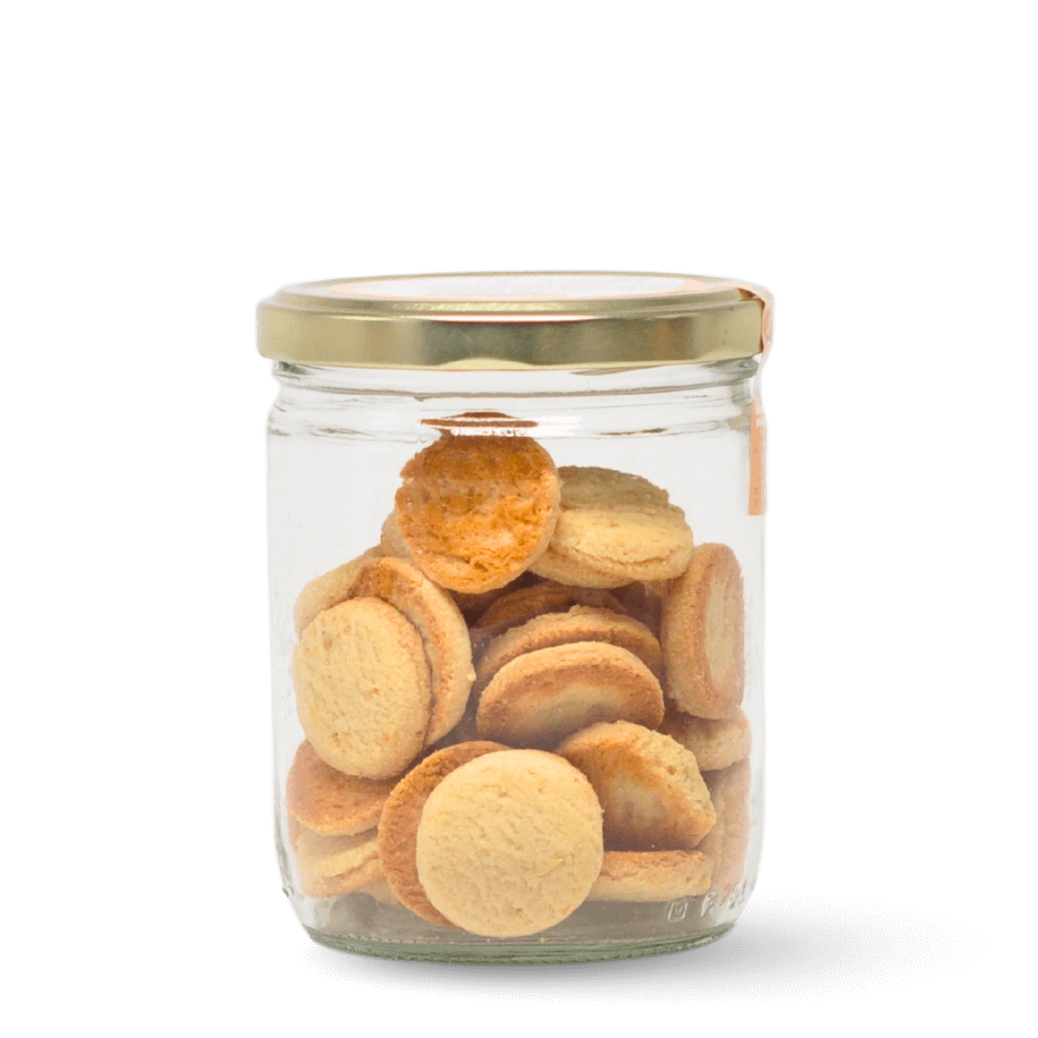 Sablés Beaufort Michel & Augustin