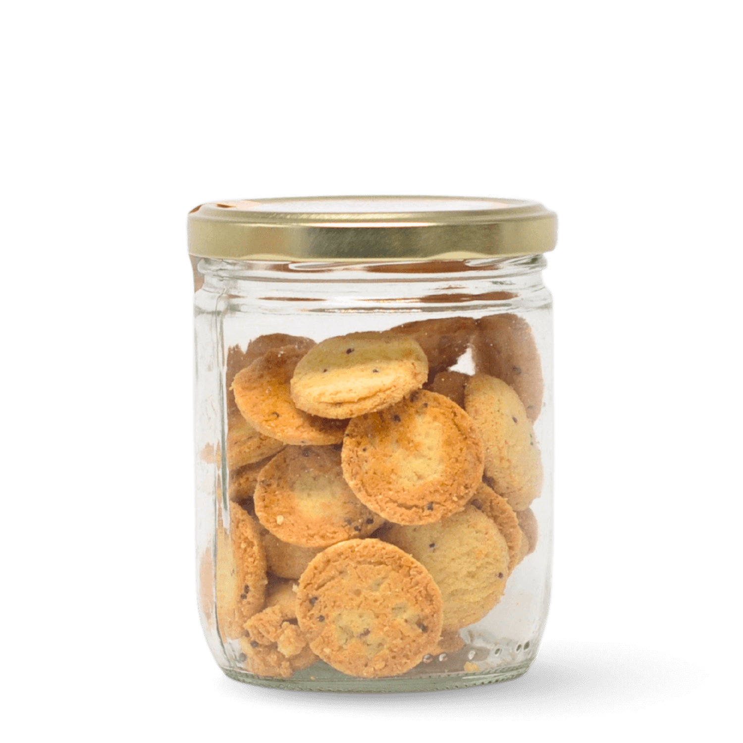 Sablés Parmigiano Michel & Augustin