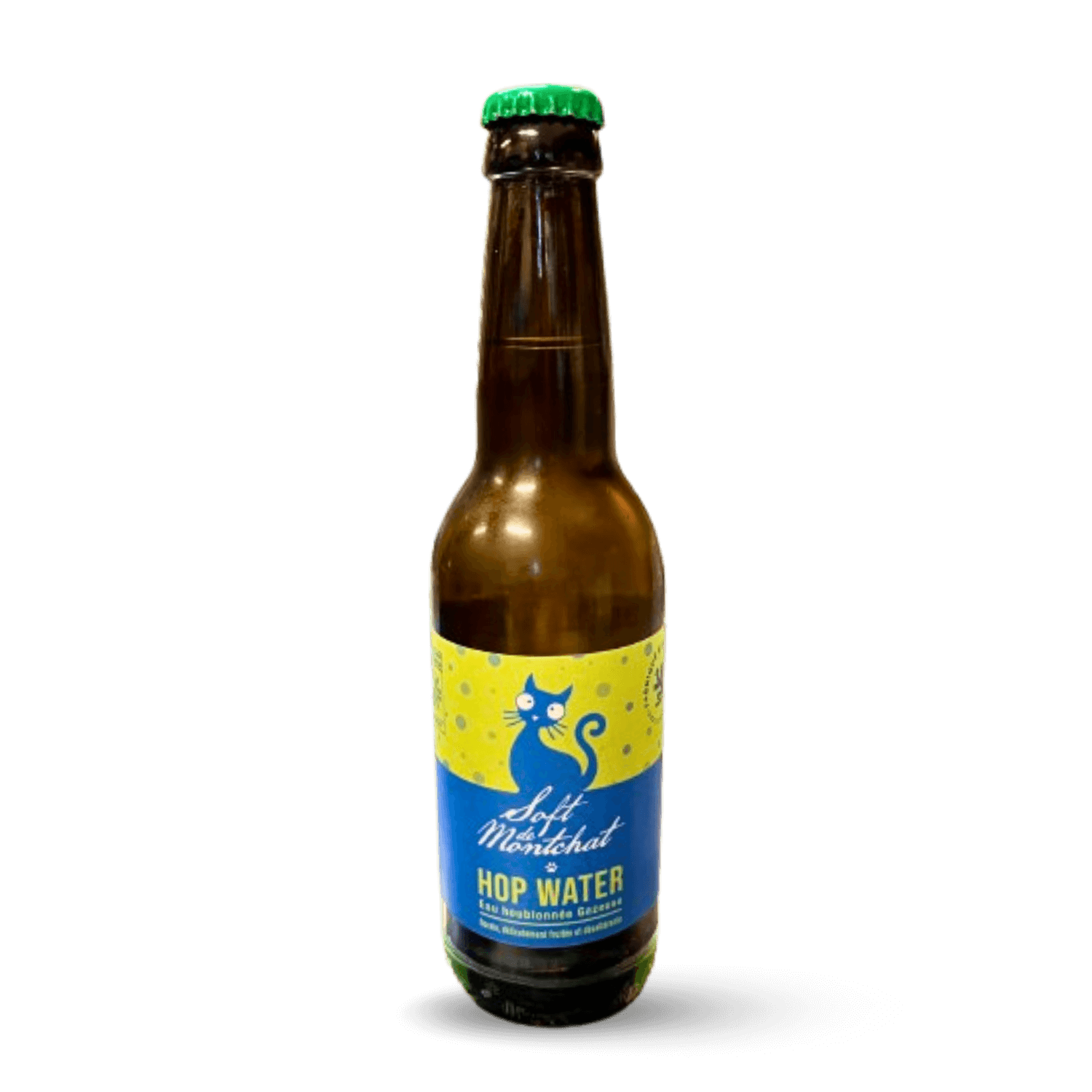 Hop Water