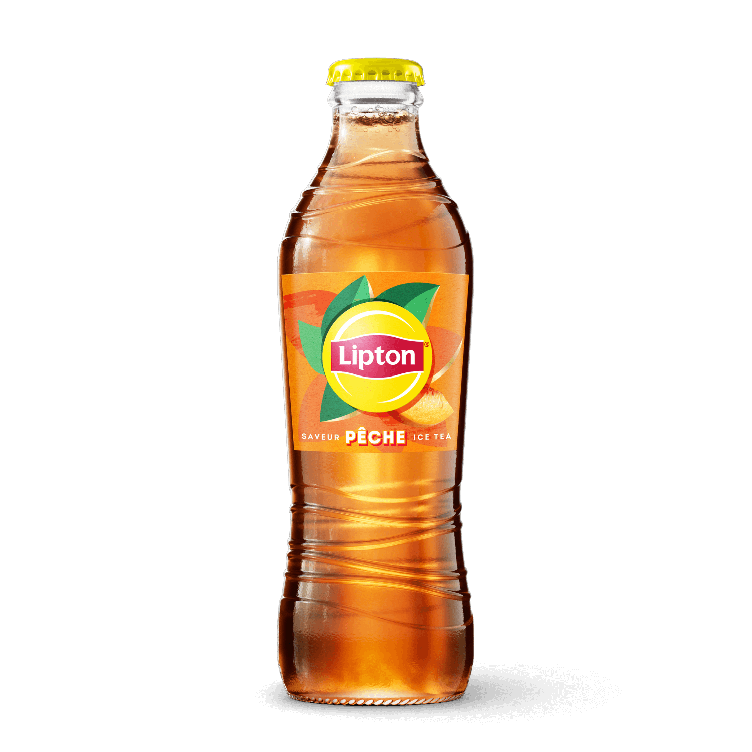 Lipton Pêche