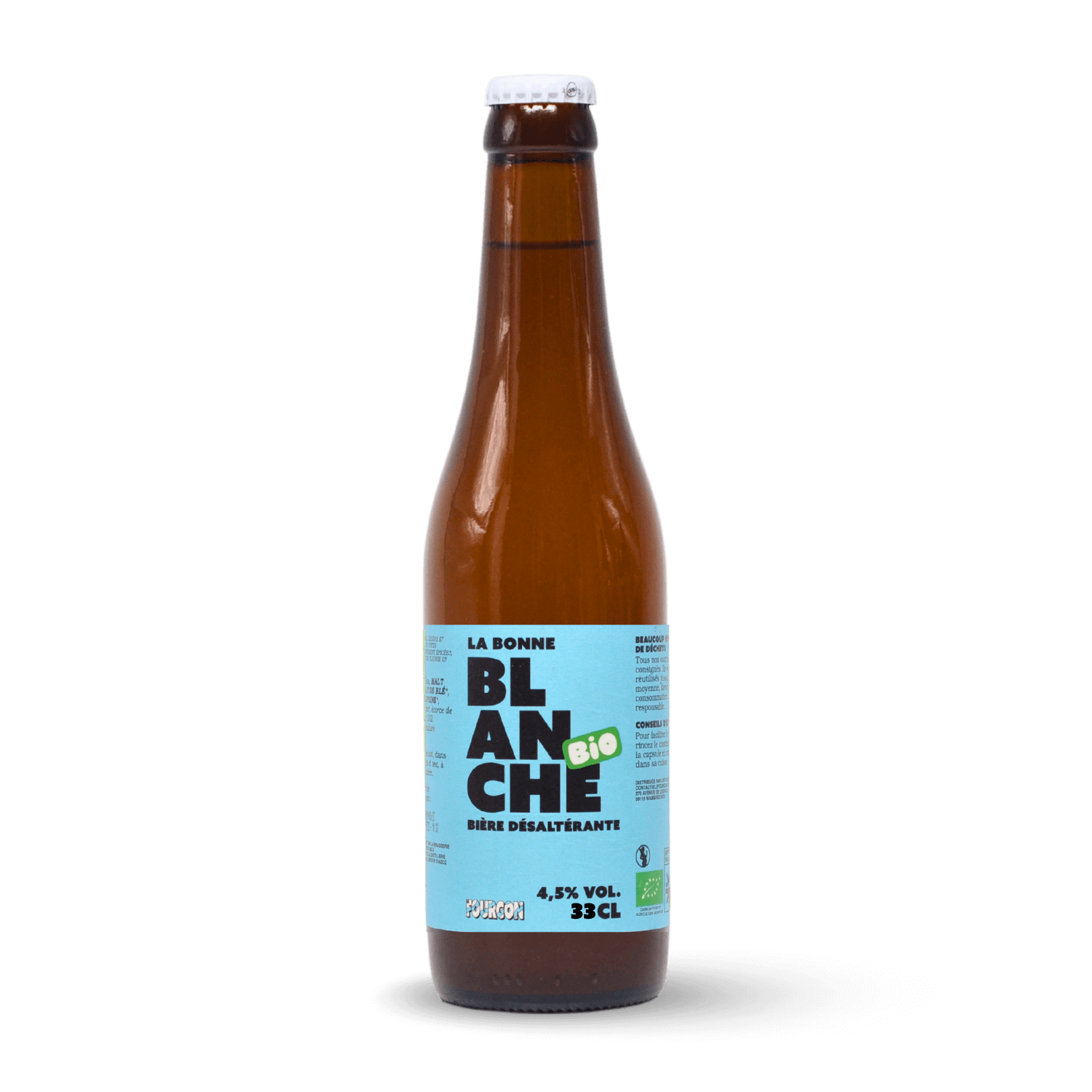 La Bonne Blanche